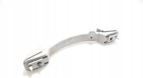 Citroen C-Elysée Rear interior roof grab handle