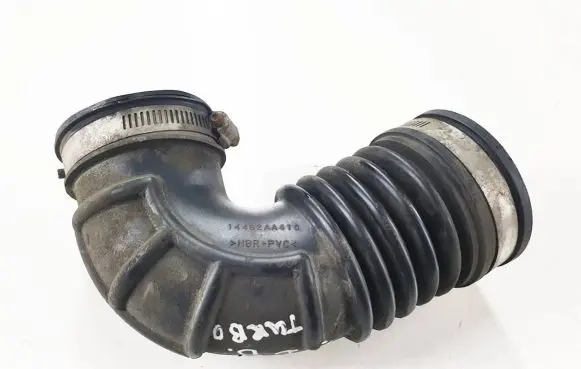 Subaru Impreza III Air intake hose/pipe