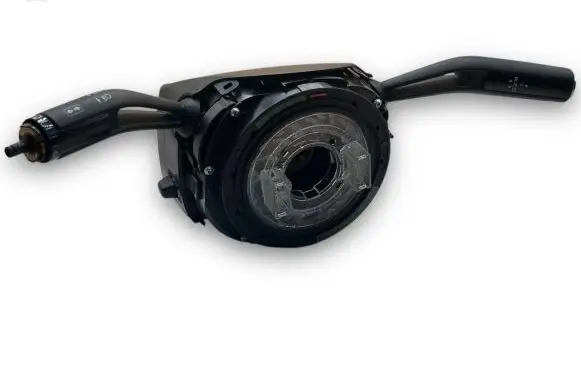 Mercedes-Benz EQS V297 Central body control module S2561 A2979006016