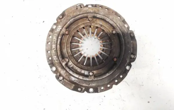 Pressure plate