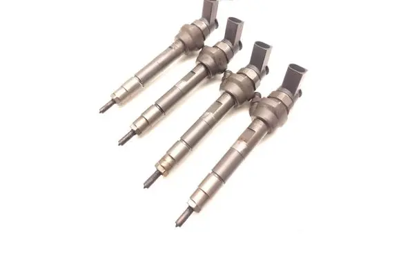 Mini Cooper Countryman R60 Fuel injectors set 8506902 0445110401