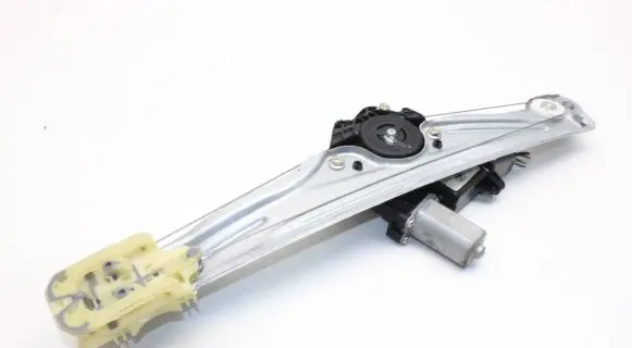 Opel Insignia B Rear window lifting mechanism without motor 39176508