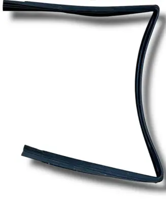 Fiat Grande Punto Front door rubber seal Q292 46736430