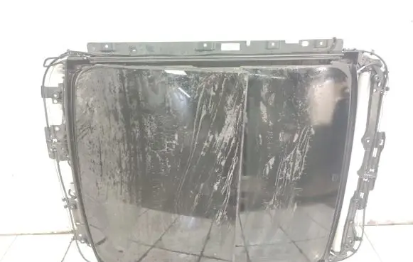 Volvo S90, V90 Sunroof set 39842360 55009412B 08503282017
