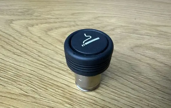 Peugeot Partner Cigarette lighter 