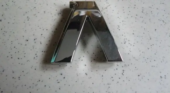 KIA Sorento Other badges/marks 863562P000