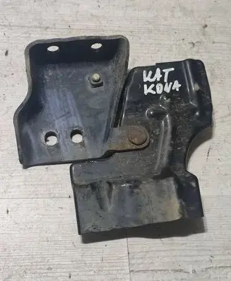 Hyundai Kona I Muffler mount bracket/holder X0V4