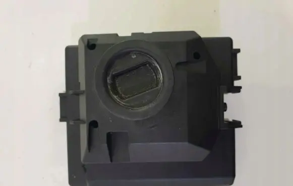Mercedes-Benz S W222 Ignition lock A2229003409