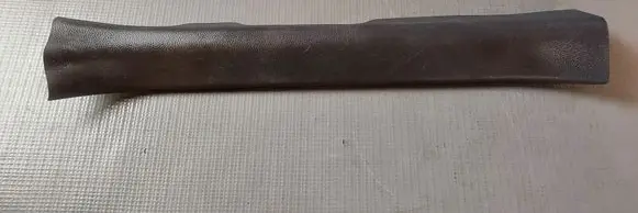 Toyota RAV 4 (XA50) Front sill trim cover 6791342130