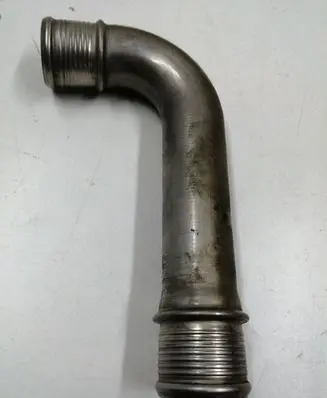 Opel Mokka Intercooler hose/pipe 1502080133 1502080