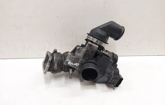 Volvo C30 Throttle valve 9655971880 25352157 9639027480