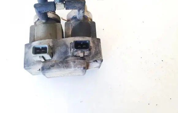 Audi A6 S6 C4 4A Turbo solenoid valve 059906627a 7.21903.21