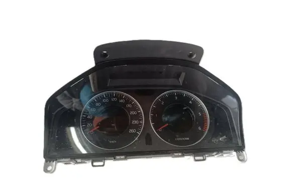 Volvo XC70 Speedometer (instrument cluster) 31254535AA 36000411 69199660U