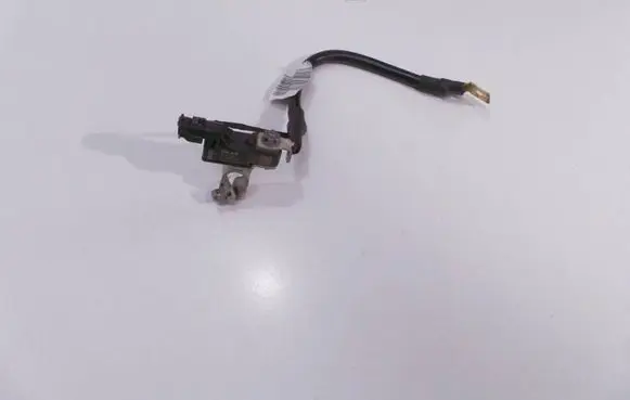 Seat Ibiza V (KJ) Negative earth cable (battery) 2Q0915181