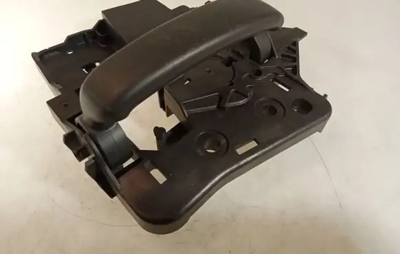 Citroen Berlingo Rear door interior handle 9682100677