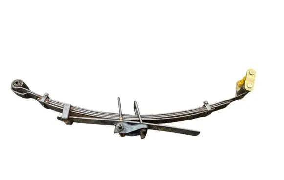 Mitsubishi L200 Rear leaf spring 