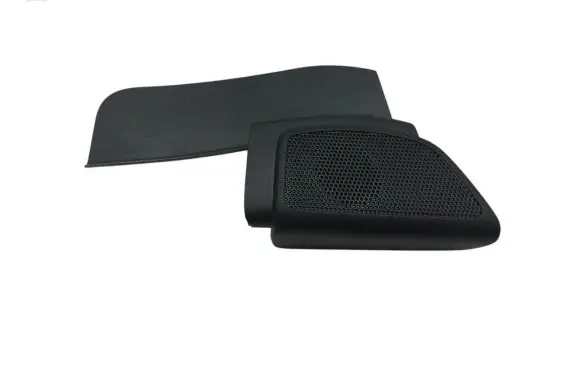 Front door high frequency speaker