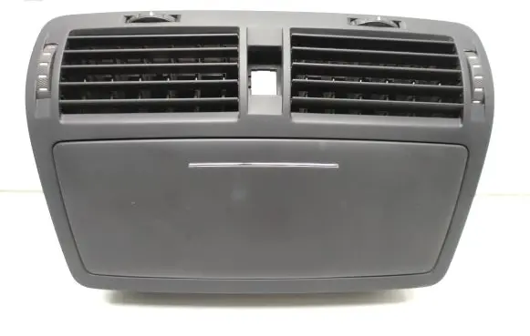 Skoda Octavia Mk2 (1Z) Dash center air vent grill 1Z0820951