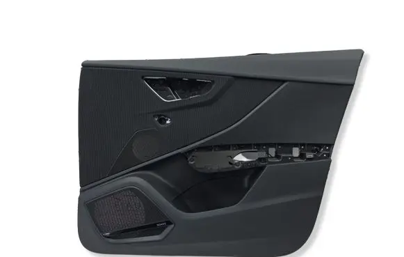 Audi Q2 - Front door card panel trim 81A867134 81B867106 81A867178B