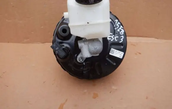 Ford Escape IV Brake booster JX612B195ANC