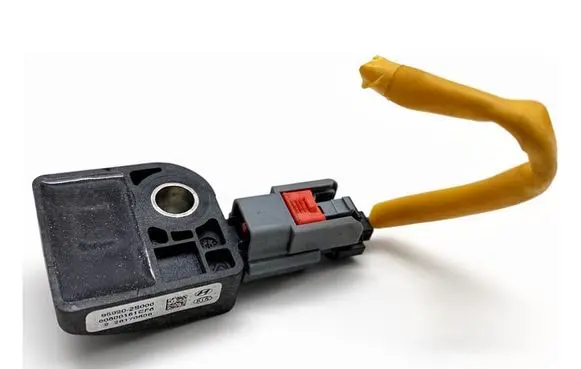 Hyundai ix35 Airbag deployment crash/impact sensor 959202S000