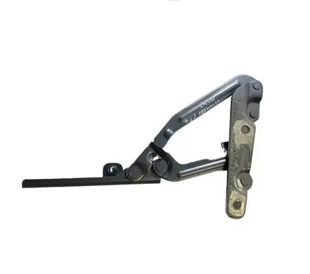 Chevrolet Camaro Tailgate/trunk/boot hinge 84045963