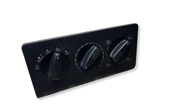 Volkswagen Caddy Climate control unit 1H0819045C 1H0820045C