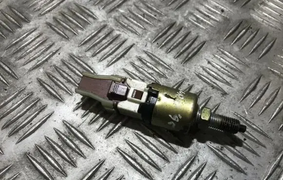 Honda Accord Brake pedal sensor switch