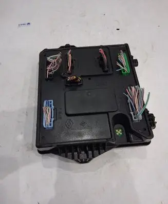 Renault Megane III Comfort/convenience module 284B12041R