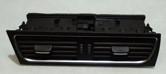 Audi A4 S4 B8 8K Dashboard side air vent grill/cover trim 8T1820951B