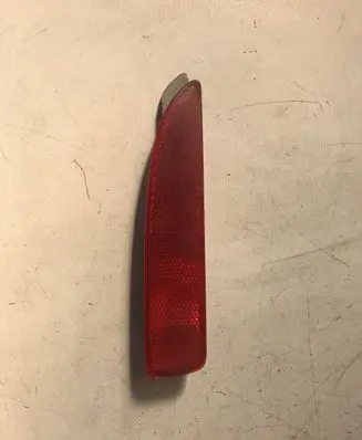 Mazda 5 Rear tail light reflector P2491B P3945B