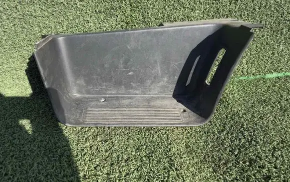 Fiat Ducato Sill 130589207