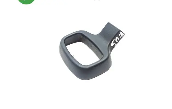 Volkswagen Eos Seat adjustment handle 3C0881254