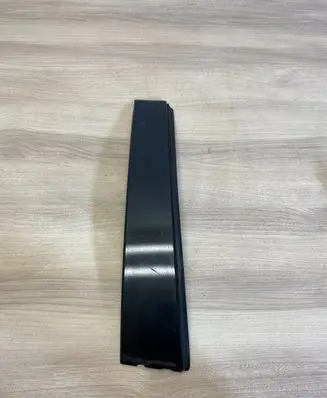 Rear door trim (molding)