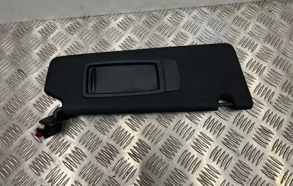 BMW 5 G30 G31 G38 Sun visor I110910 1110910