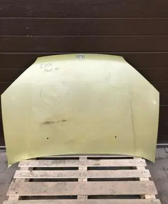 Honda HR-V Engine bonnet/hood