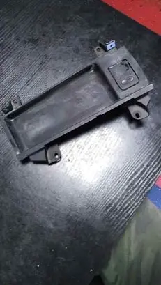 BMW 5 E39 Other center console (tunnel) element 8186998