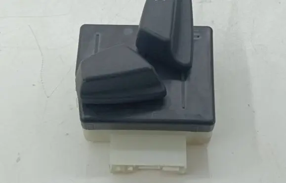BMW 5 F10 F11 Seat control switch 6958526