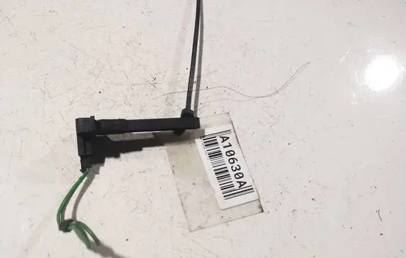 BMW 3 E46 Interior temperature sensor 
