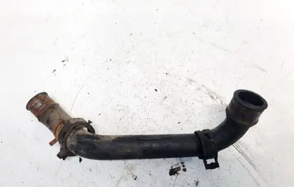 Ford Mondeo MK IV Breather hose/pipe 4M5Q6A804AC 4M5Q-6A804-AC