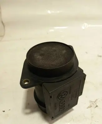 Audi A3 S3 8L Mass air flow meter 71822101 074906461