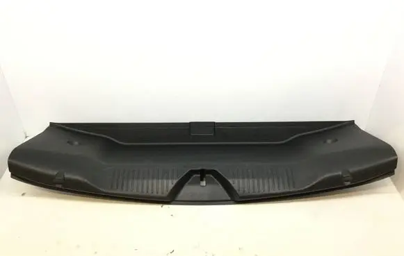 Mercedes-Benz C AMG W205 Other trunk/boot trim element A2056900644