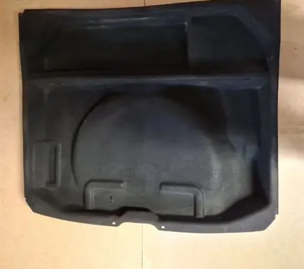 Volvo XC60 Trunk/boot mat liner 31305632 31305634 31389422