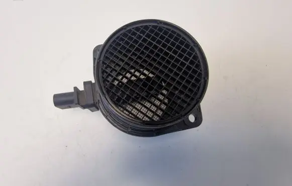 Volkswagen Jetta V Mass air flow meter 03G906461C