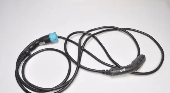 Renault Zoe Battery charger (optional) 296957861R