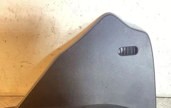 Lexus RX 450H Dashboard side end trim 5544348120