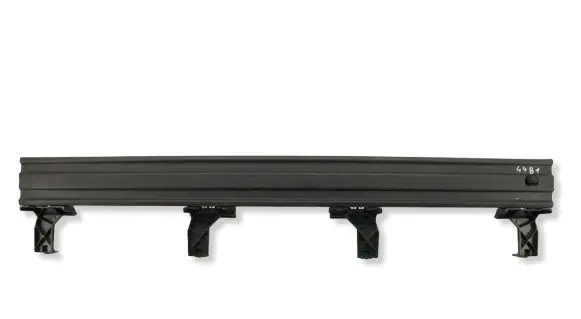 Renault Captur II Rear bumper support beam 850426902R 850428273R