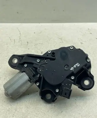 Nissan Qashqai+2 Rear window wiper motor 0390201820 28710JD000