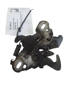 Citroen Jumpy Engine bonnet/hood lock/catch 965514288C