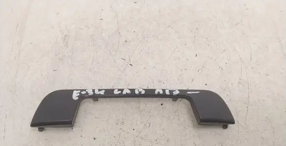 BMW 5 E34 Rear door handle cover 1928209